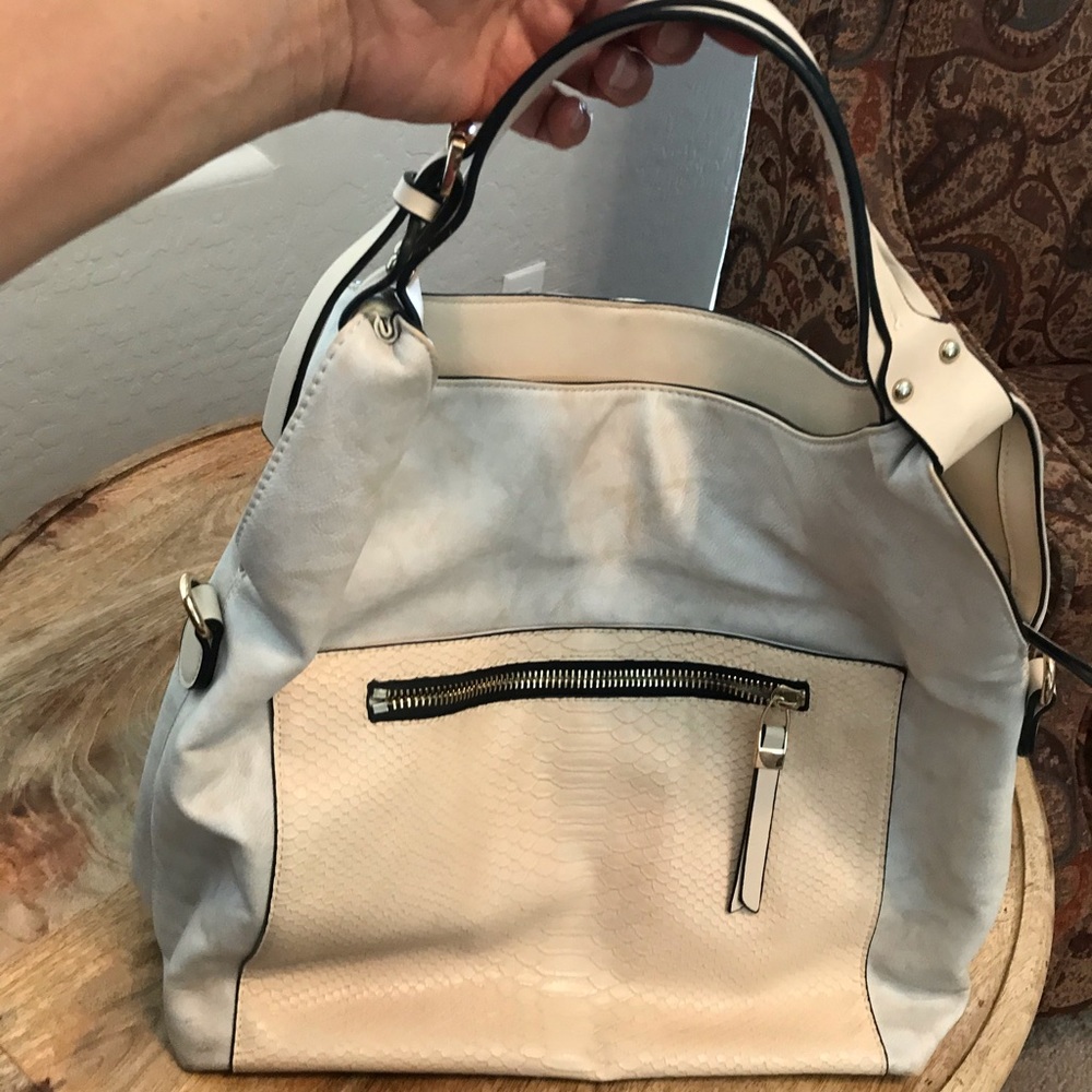 Urban Expressions Hobo bag